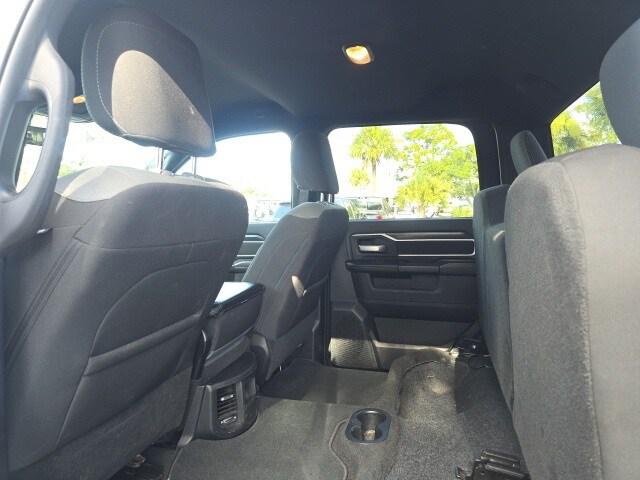 2024 RAM 3500 Big Horn Crew Cab 4x4 8 Box