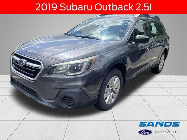 2019 Subaru Outback 2.5i for sale in Pottsville, PA