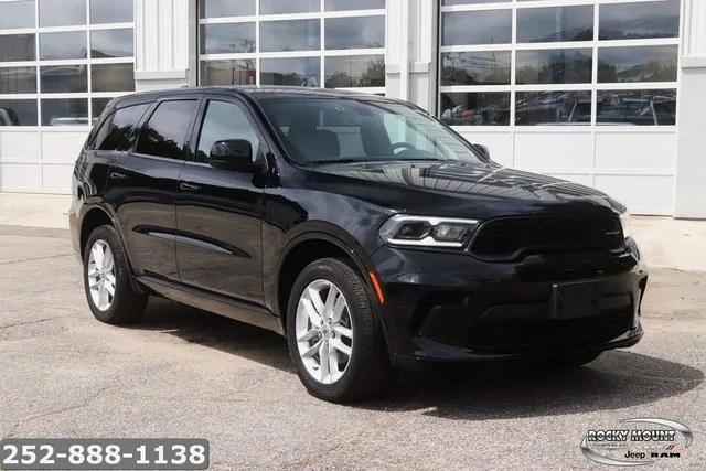 2023 Dodge Durango GT AWD