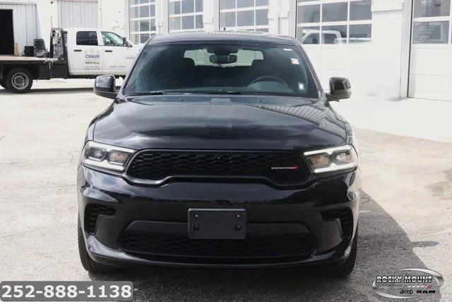 2023 Dodge Durango GT AWD