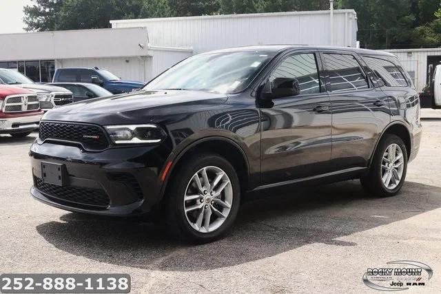 2023 Dodge Durango GT AWD