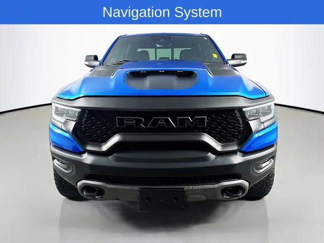 2022 RAM 1500 TRX Crew Cab 4x4 57 Box