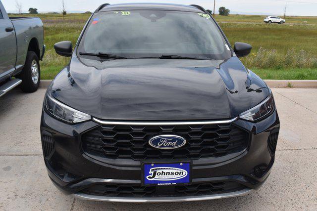2023 Ford Escape ST-Line 2023 Ford Escape ST-Line