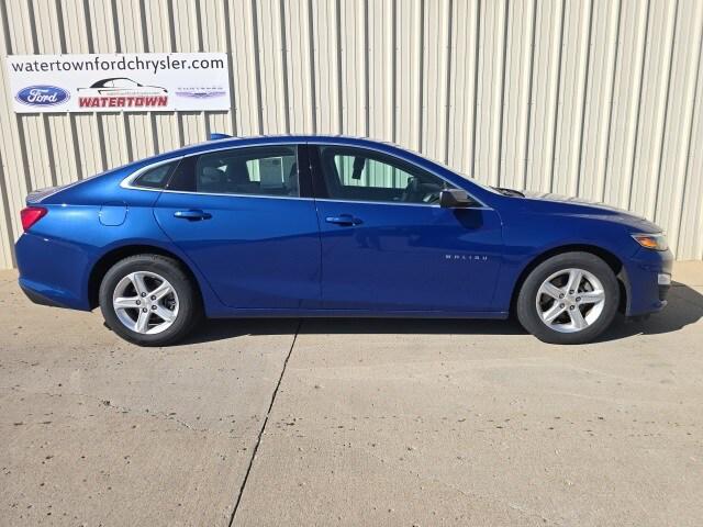2023 Chevrolet Malibu FWD 1LT 2023 Chevrolet Malibu FWD 1LT