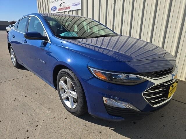 2023 Chevrolet Malibu FWD 1LT 2023 Chevrolet Malibu FWD 1LT
