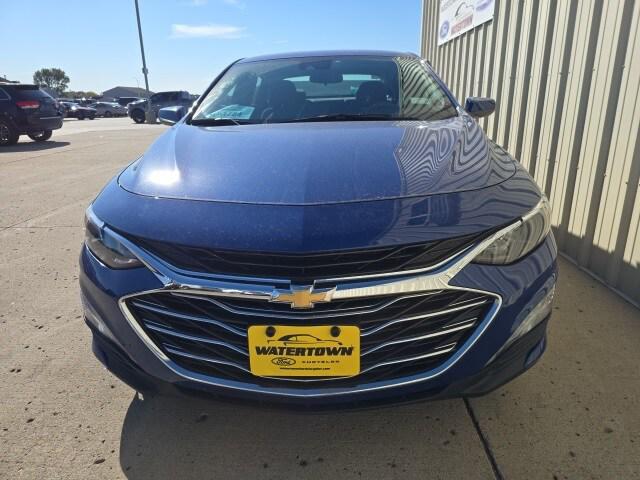 2023 Chevrolet Malibu FWD 1LT 2023 Chevrolet Malibu FWD 1LT