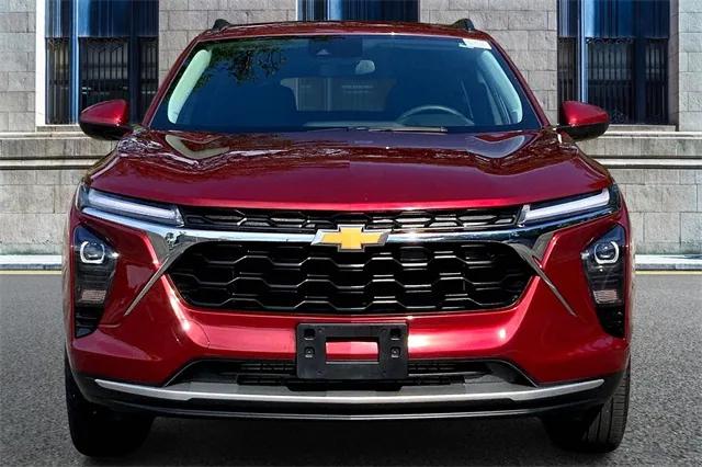 2024 Chevrolet Trax FWD LT 2024 Chevrolet Trax FWD LT