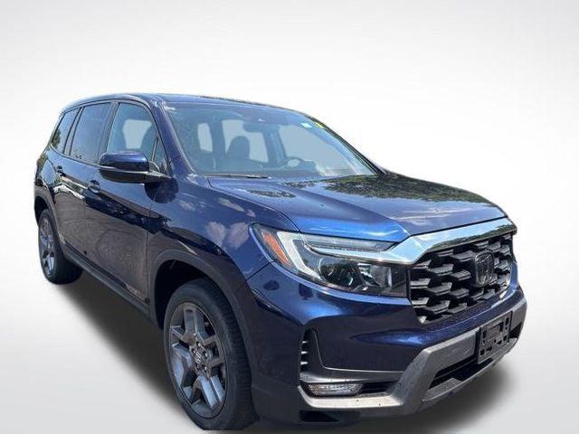 2022 Honda Passport AWD EX-L
