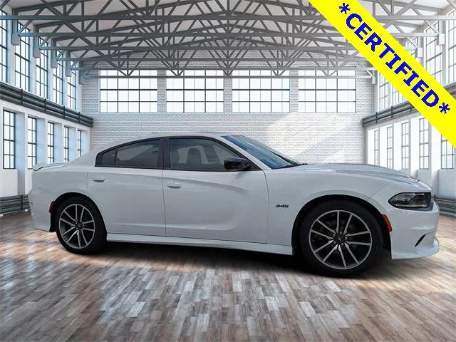 2023 Dodge Charger R/T
