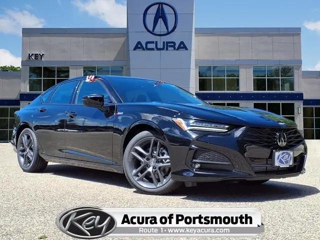 2025 Acura TLX A-SPEC Package for sale in Portsmouth, NH