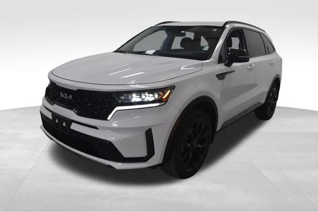 2023 Kia Sorento X-Line EX 2023 Kia Sorento X-Line EX
