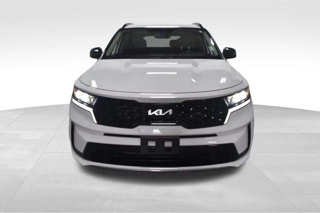 2023 Kia Sorento X-Line EX 2023 Kia Sorento X-Line EX