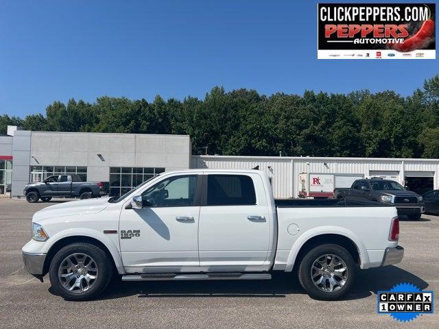 2019 RAM 1500 Classic Laramie Crew Cab 4x2 57 Box