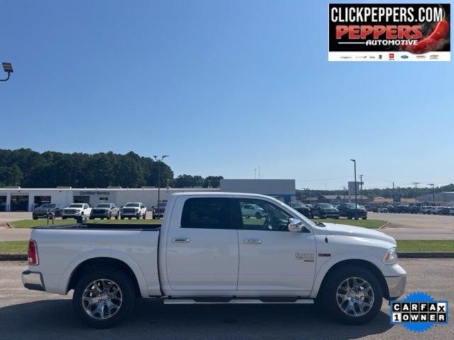 2019 RAM 1500 Classic Laramie Crew Cab 4x2 57 Box