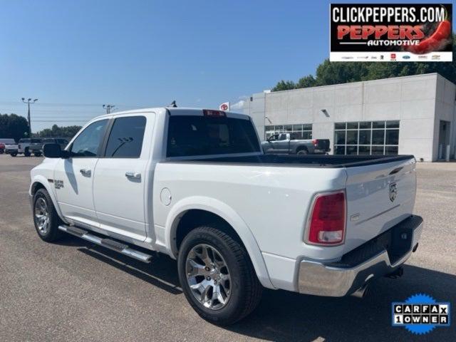 2019 RAM 1500 Classic Laramie Crew Cab 4x2 57 Box