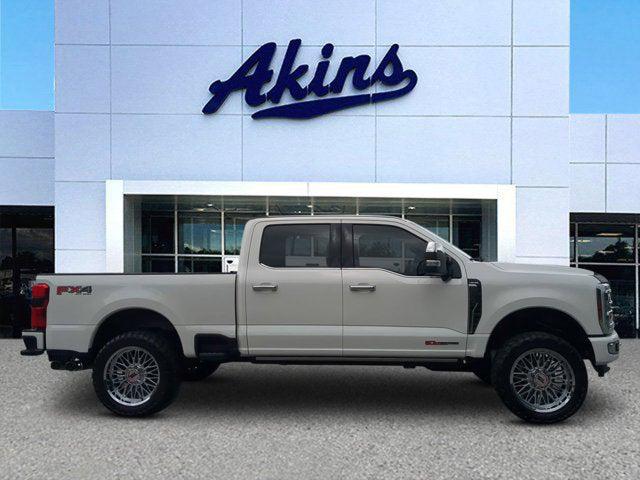 2024 Ford F-350 Limited