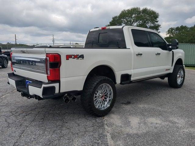 2024 Ford F-350 Limited