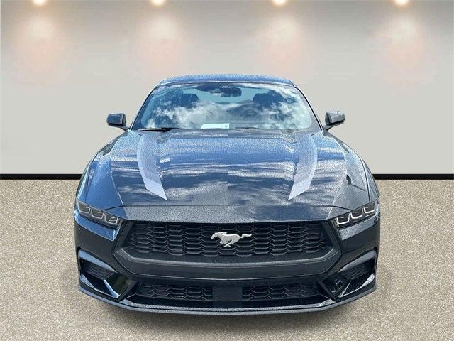 2025 Ford Mustang EcoBoost Premium Fastback 2025 Ford Mustang EcoBoost Premium Fastback
