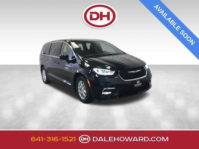 2026 Chrysler Pacifica PACIFICA SELECT 2026 Chrysler Pacifica PACIFICA SELECT