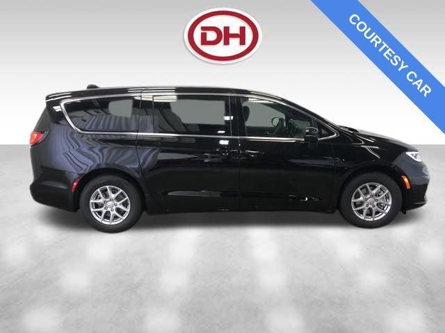 2026 Chrysler Pacifica PACIFICA SELECT 2026 Chrysler Pacifica PACIFICA SELECT