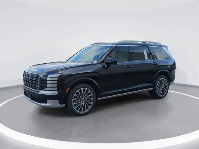 2026 Hyundai Palisade Calligraphy for sale in Greensboro, NC