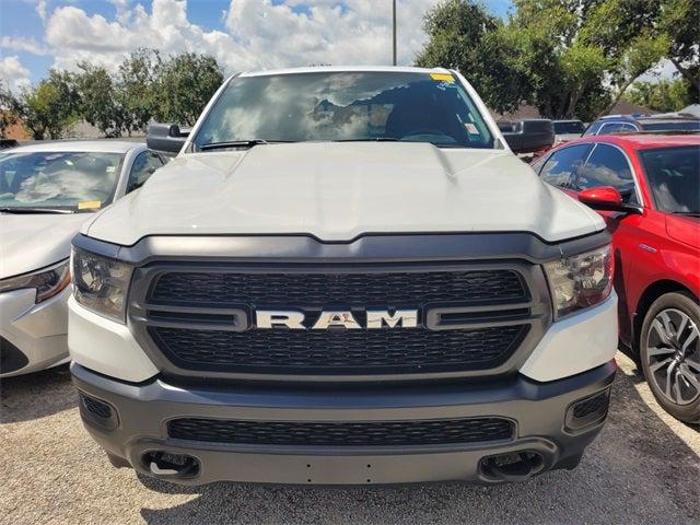 2024 RAM 1500 Tradesman Crew Cab 4x2 57 Box