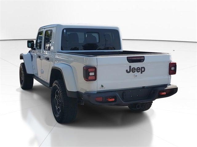 2022 Jeep Gladiator Mojave 4x4 2022 Jeep Gladiator Mojave 4x4