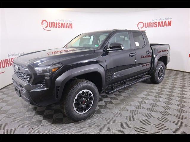 2024 Toyota Tacoma TRD Off Road 4WD