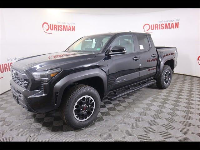 2024 Toyota Tacoma TRD Off Road 4WD