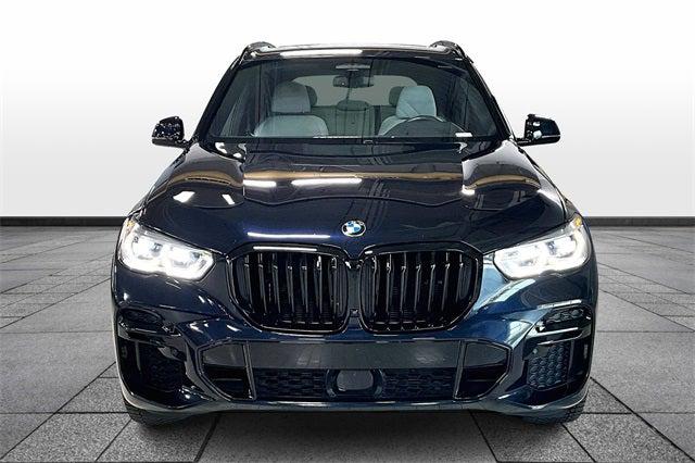 2023 BMW X5 M50i