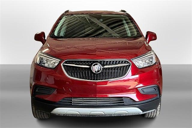 2022 Buick Encore AWD Preferred