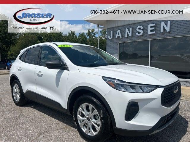 2024 Ford Escape Active 2024 Ford Escape Active