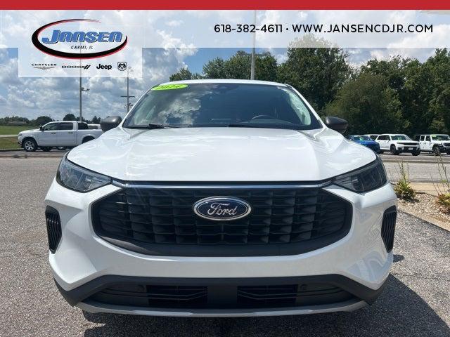 2024 Ford Escape Active 2024 Ford Escape Active