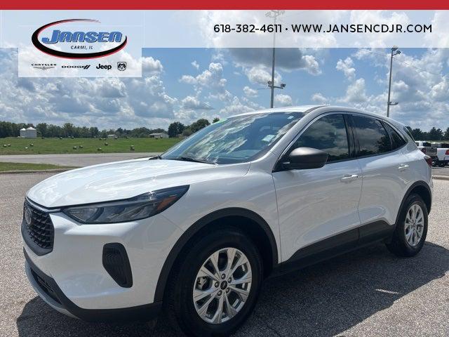 2024 Ford Escape Active 2024 Ford Escape Active