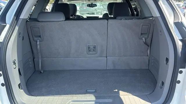2014 Chevrolet Traverse LS
