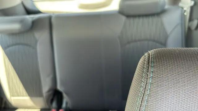 2014 Chevrolet Traverse LS