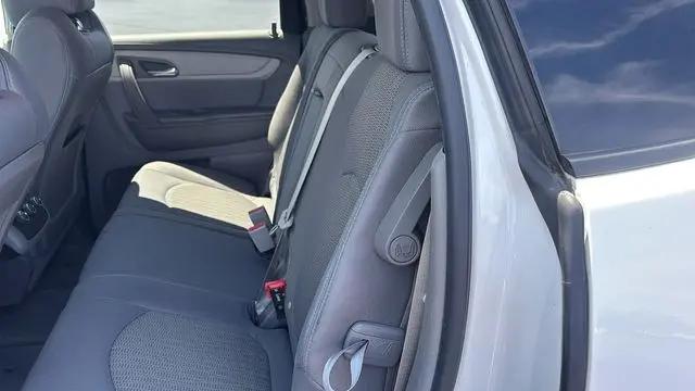 2014 Chevrolet Traverse LS