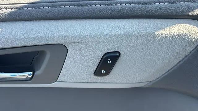 2014 Chevrolet Traverse LS