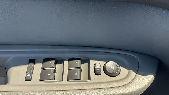 2014 Chevrolet Traverse LS