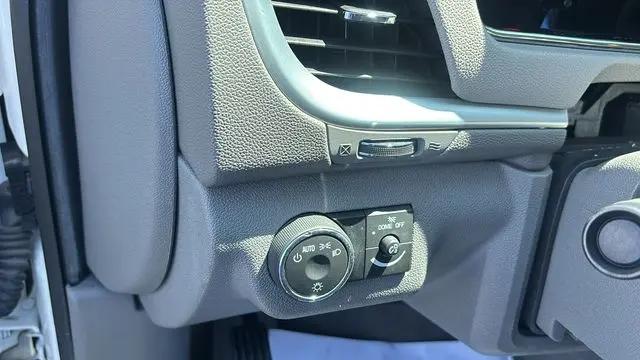 2014 Chevrolet Traverse LS