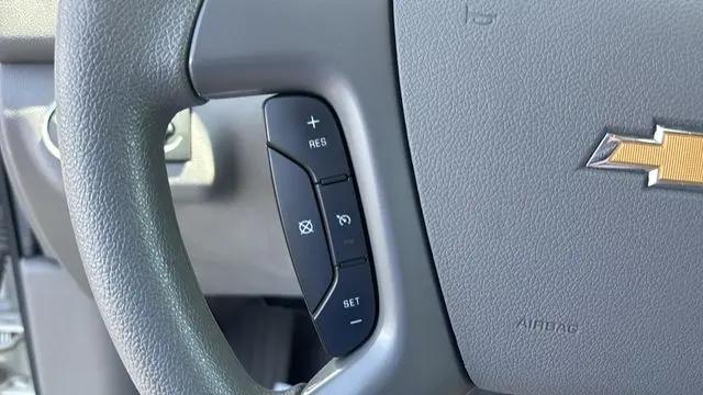 2014 Chevrolet Traverse LS
