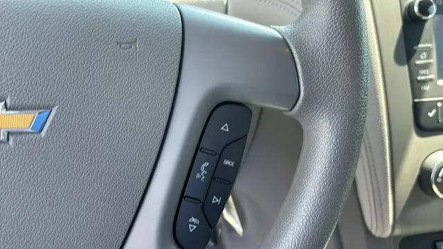 2014 Chevrolet Traverse LS