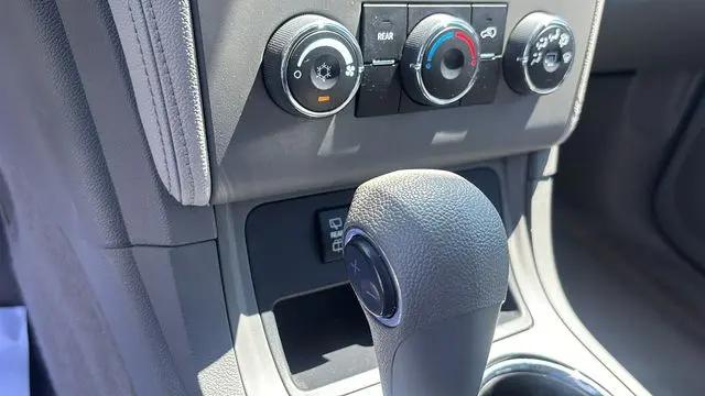 2014 Chevrolet Traverse LS