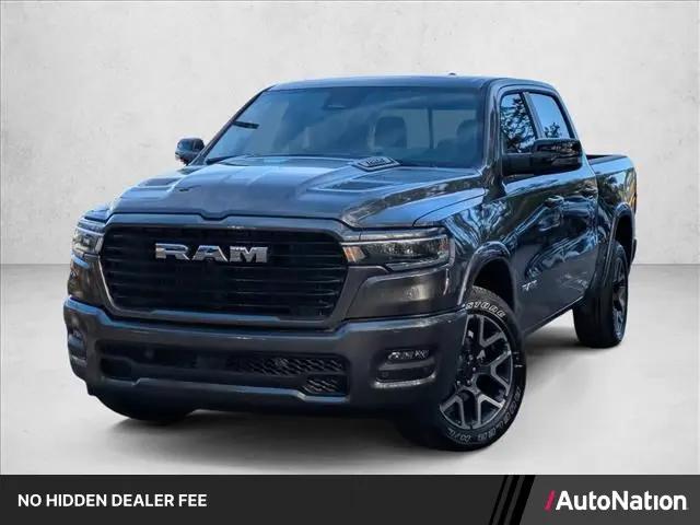 2026 Ram 1500 Laramie Crew Cab 4x2 5'7" Box for sale in Hardeeville, SC