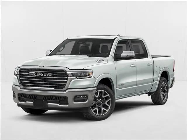 2026 Ram 1500 Laramie Crew Cab 4x4 5'7" Box for sale in Hardeeville, SC