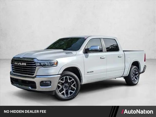 2026 Ram 1500 Laramie Crew Cab 4x4 5'7" Box for sale in Hardeeville, SC