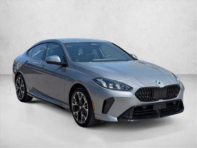 2025 BMW Coupe xDrive
