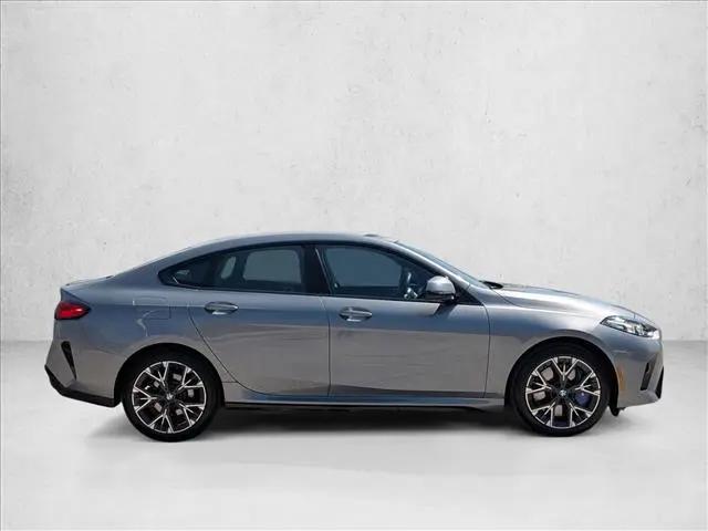 2025 BMW Coupe xDrive