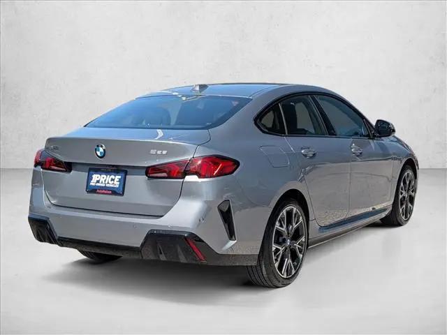 2025 BMW Coupe xDrive