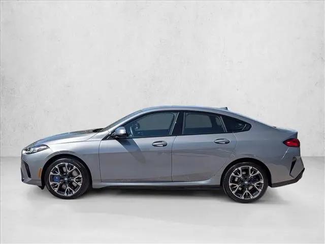 2025 BMW Coupe xDrive